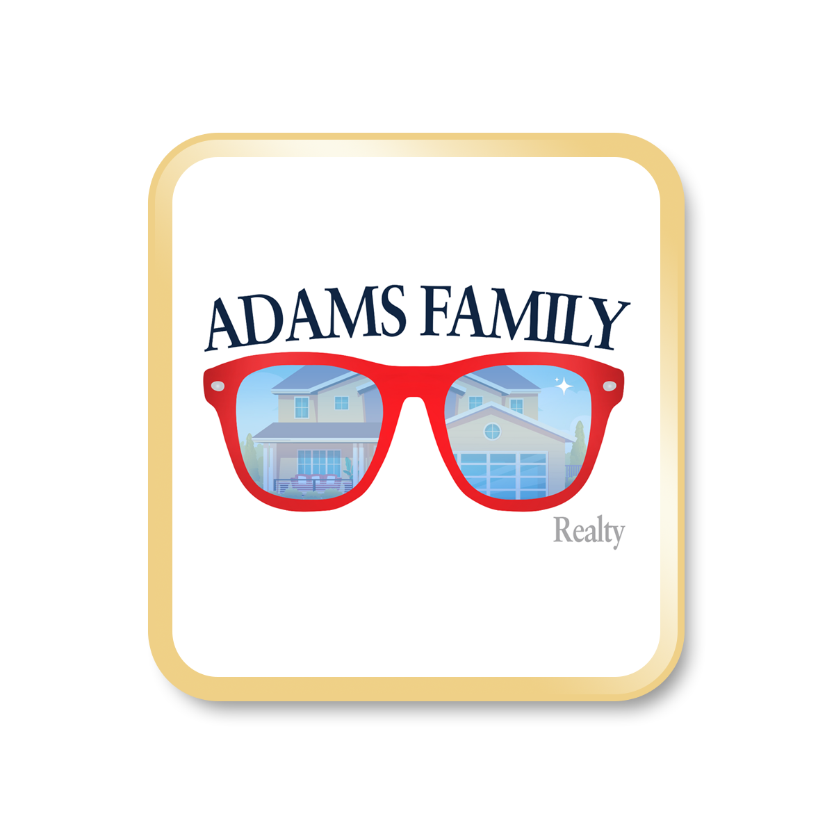 Adams Family Team